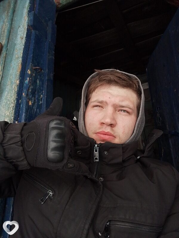 Денис, 18, Славгороде — анкета №4032074