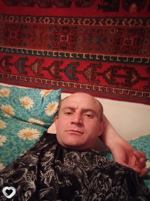 Алексей, 30, Барнауле — анкета №4032075