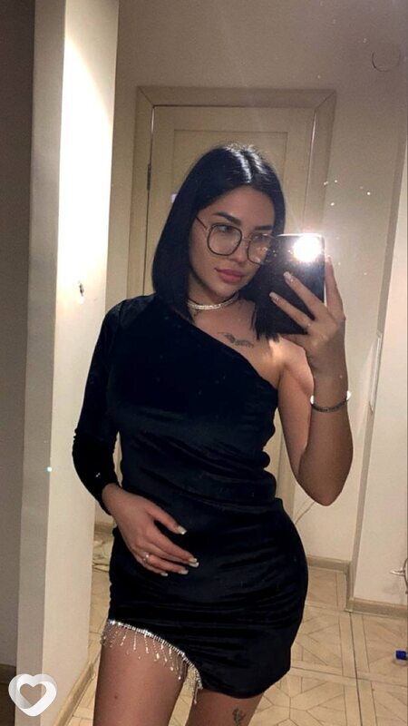 Милана, 24, Улан-Удэ — анкета №4032445