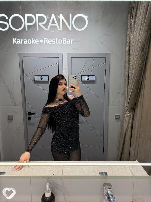 Алина, 18, Благовещенске — анкета №4032449