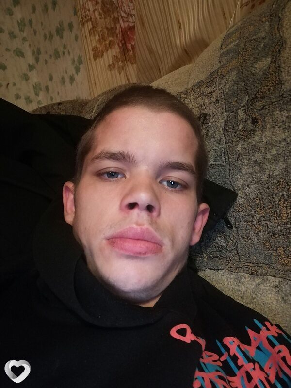 Сергей, Кобрин