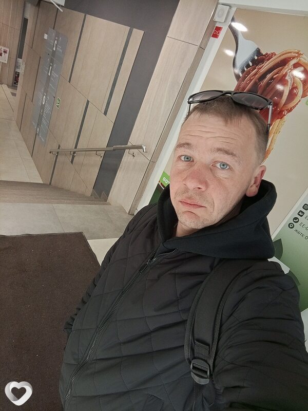 Максим, 35, Кирове — анкета №4032156