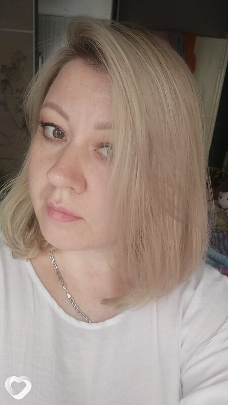 Юлия, 42, Набережных Челнах — анкета №4032161