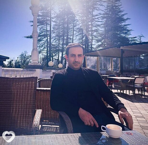 Вова, 32, Хабаровске — анкета №4032166