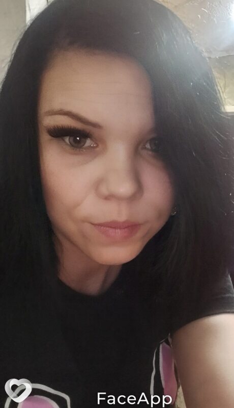 Анатольевна Я, 34, Белове — анкета №4032168