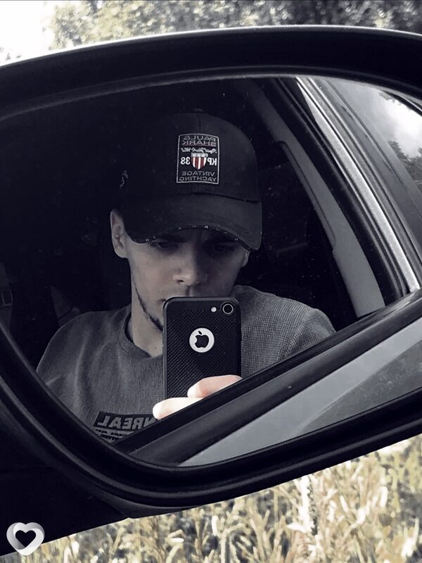 Павел, 22, Новокузнецке — анкета №4032169