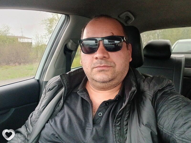 Валерий, 43, Кемерове — анкета №4032171
