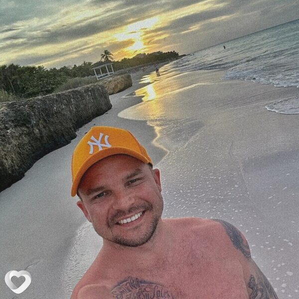 Александр, 40, Тольятти — анкета №4032179