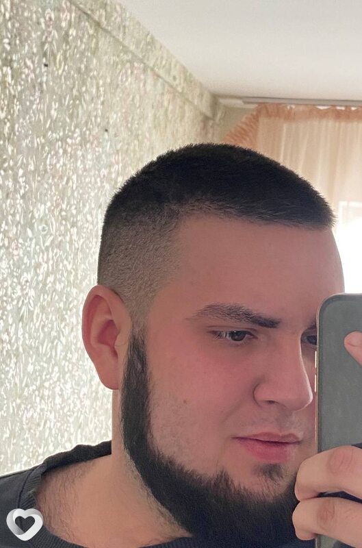 Данил, 21, Павлодаре — анкета №4032106