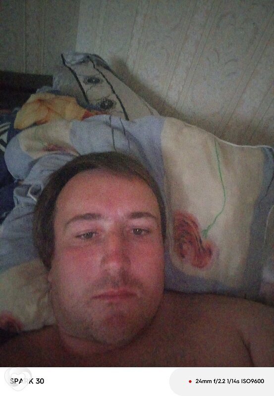 Александр, 30, Братске — анкета №4032118