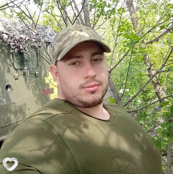 Женя, 37, Днепр — анкета №4032129