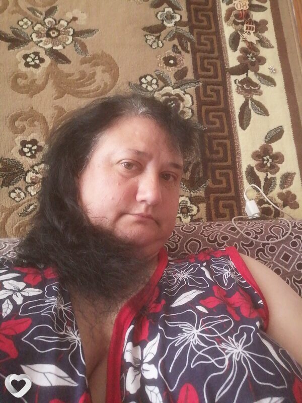 Татьяна, 50, Таганроге — анкета №4032581