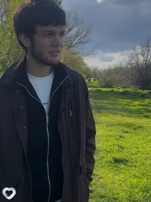 Тимур, 22, Махачкале — анкета №4032583