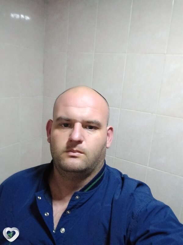 Данил, 32, Алматы — анкета №4032592