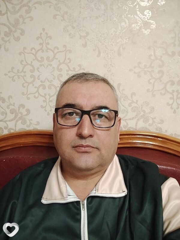 Шух, 48, Караганде — анкета №4032596