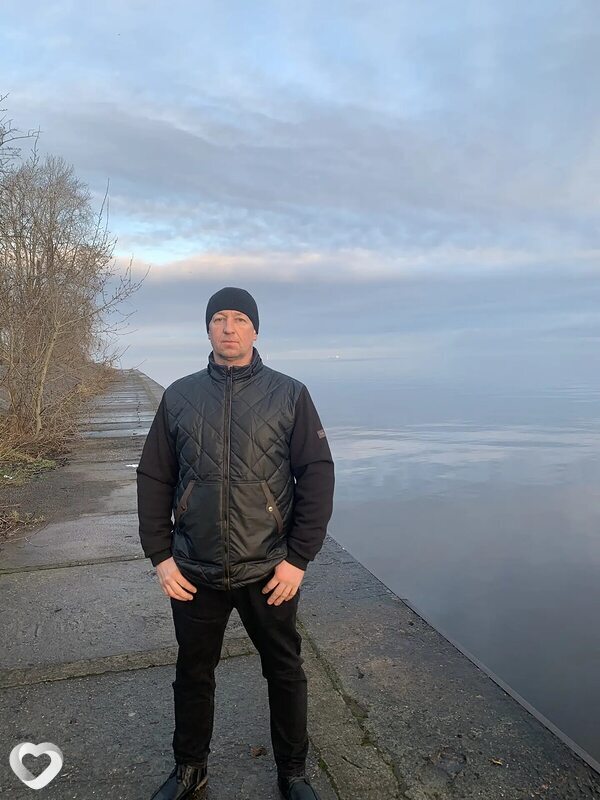 Андрей, 46, Санкт-Петербурге — анкета №4032597