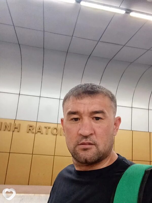 Захар, 36, Новосибирске — анкета №4032231