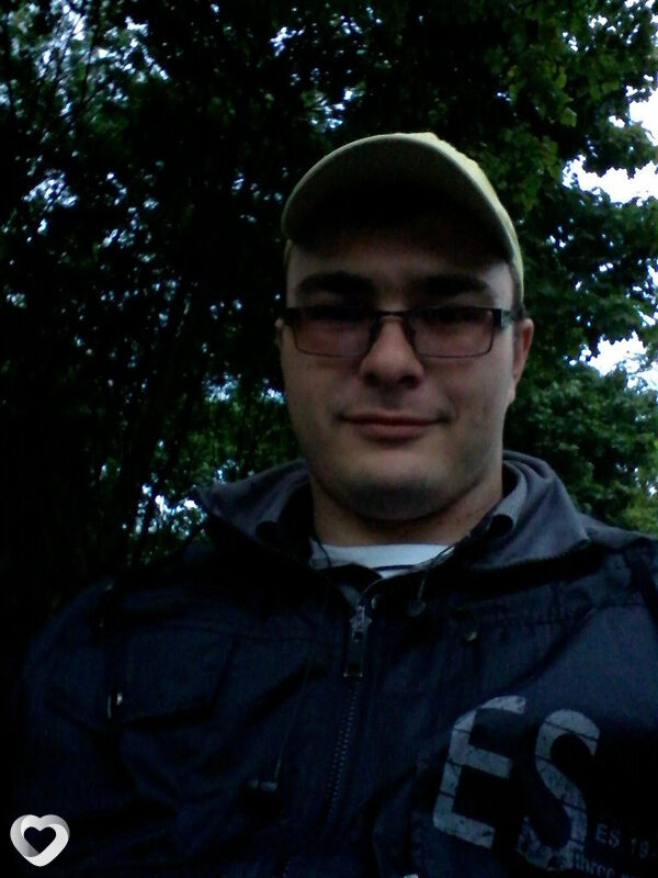 Михаил, 35, Пружанах — анкета №4032235