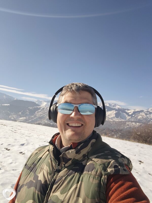 Станислав, 47, Алматы — анкета №4032241