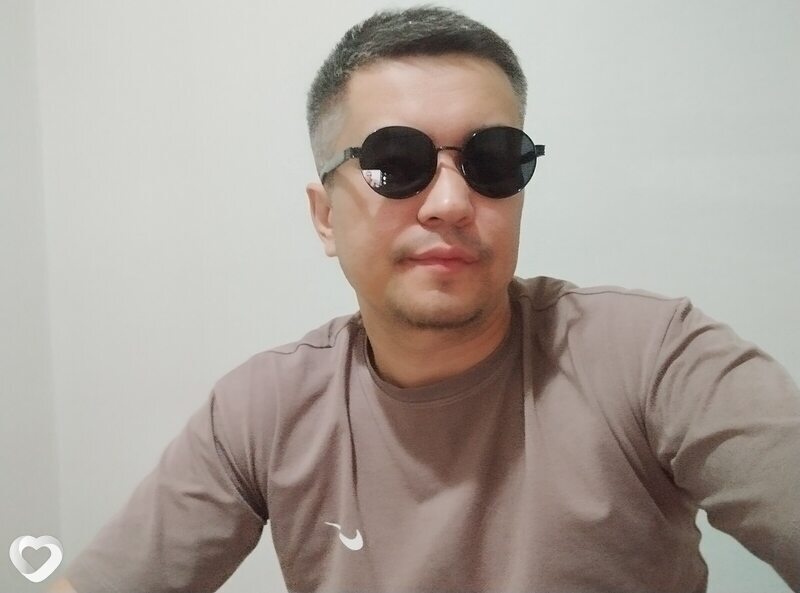 Berik, 32, Астане — анкета №4032249
