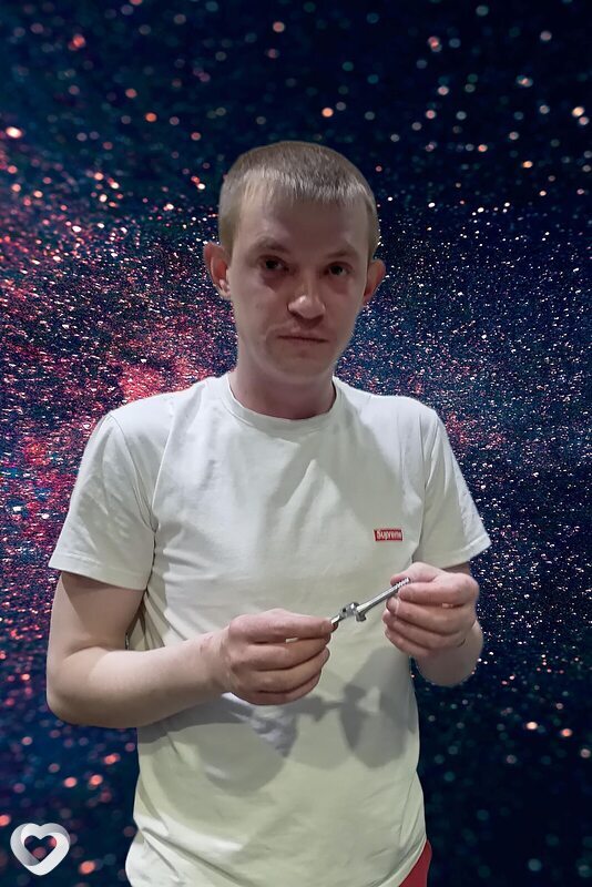 Сергей, 32, Туле — анкета №4032252