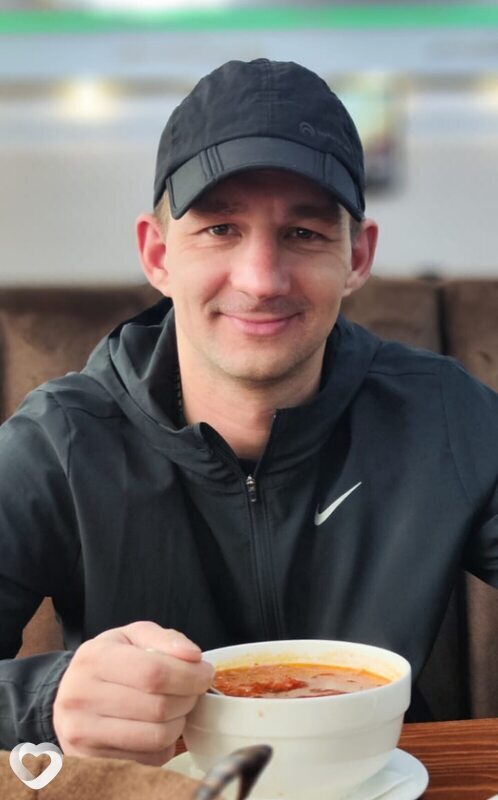 Кирилл, 36, Москве — анкета №4032253