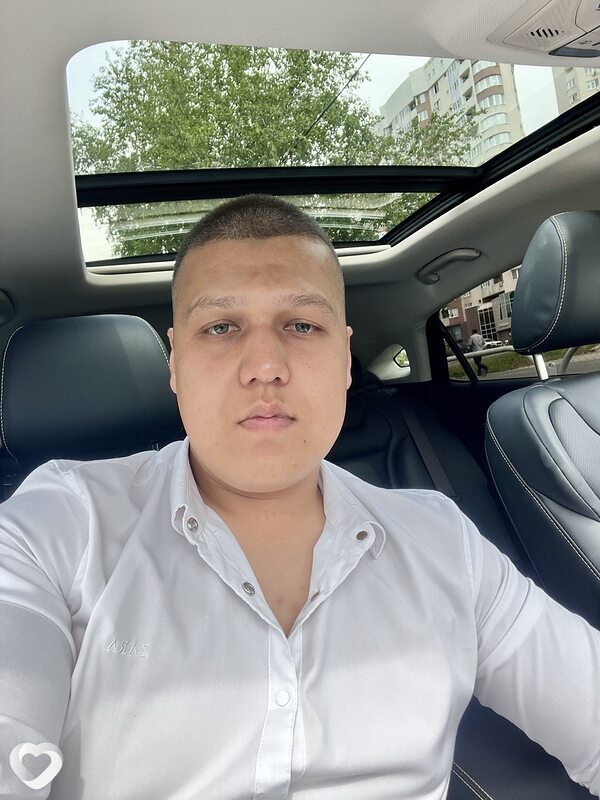 Сардар, 26, Алматы — анкета №4032254