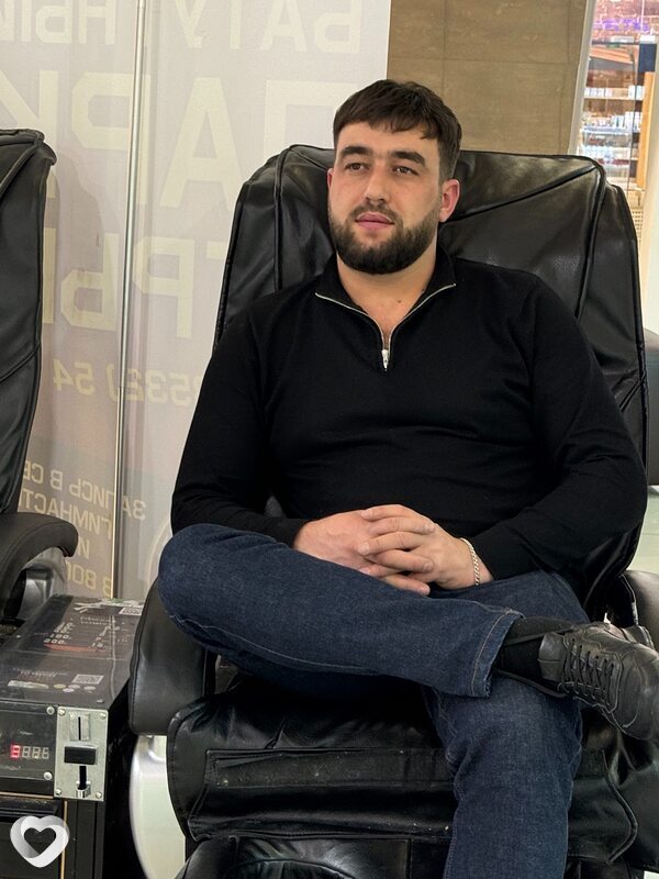 Вафалы, 32, Оренбурге — анкета №4032280