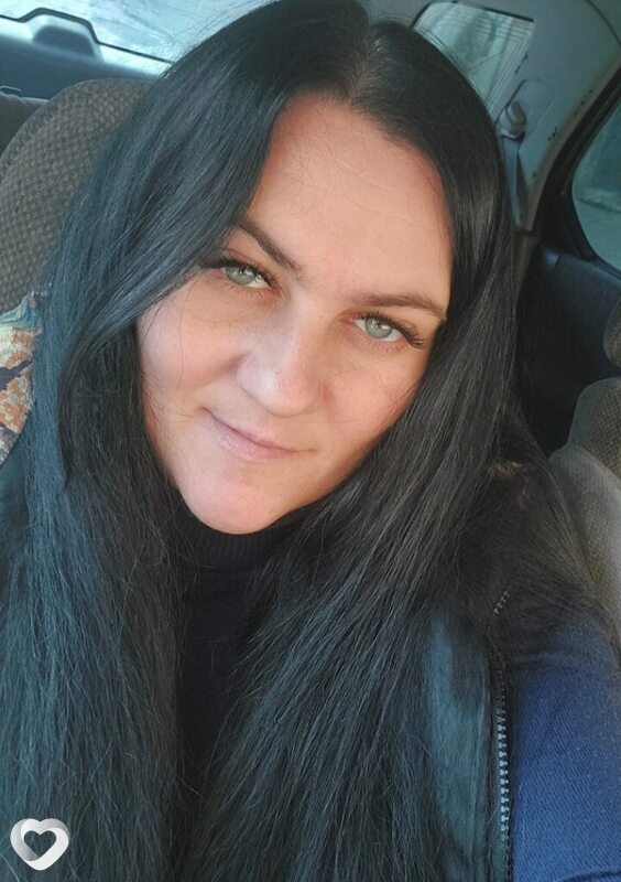 Кэтка, 38, Владивостоке — анкета №4032282