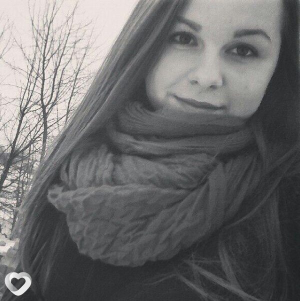 Оксана, 33, Витебске — анкета №4032291