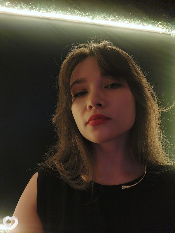 Любовь, 28, Екатеринбурге — анкета №4032295