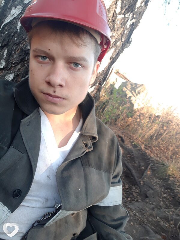 Кирилл, 29, Ленинске-Кузнецком — анкета №4032299