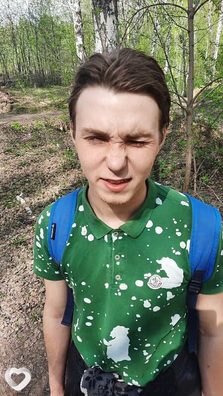 Андрей, 25, Ставрополе — анкета №4032303