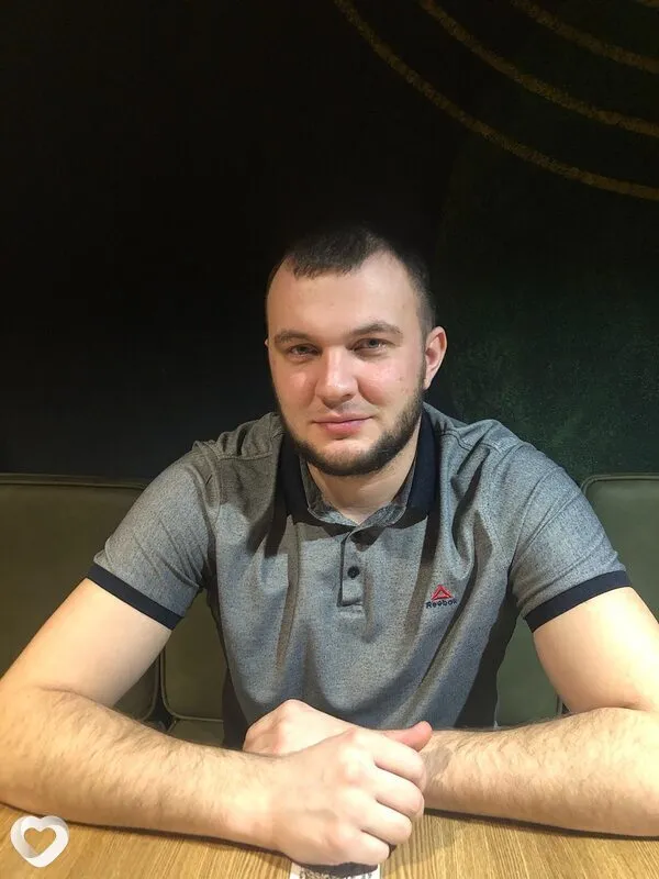 Павел, 35, Москве — анкета №4032304