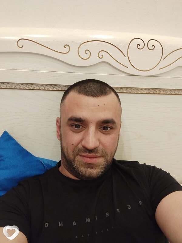 Артур, 32, Ереван — анкета №4032258