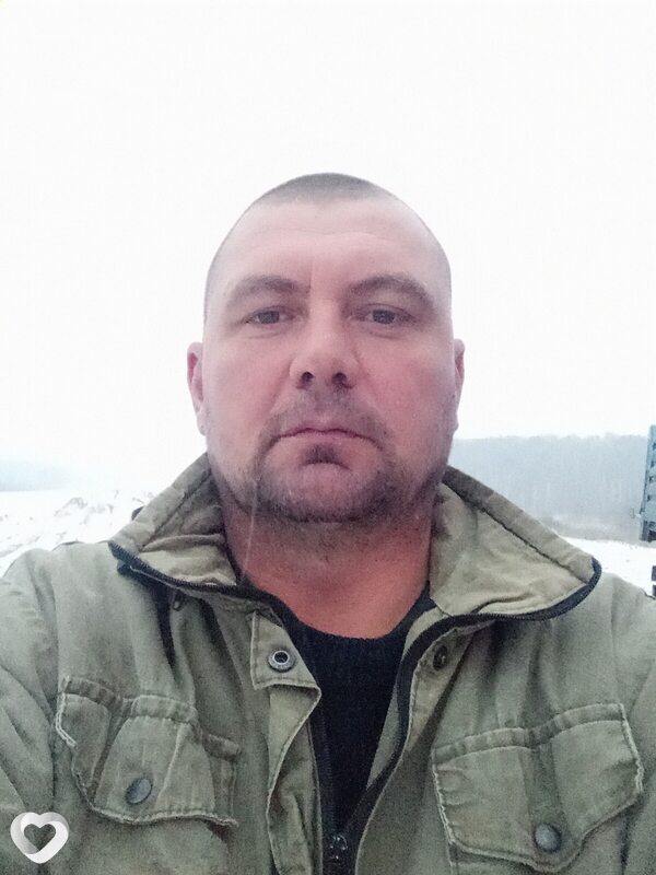 Алексей, 44, Гулькевичах — анкета №4032261