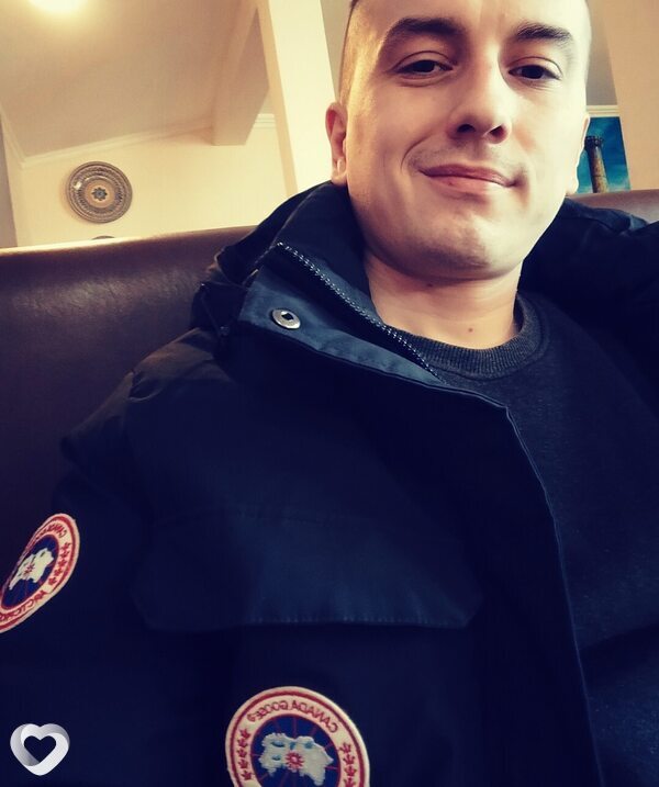 Вадим, 29, Екатеринбурге — анкета №4032263