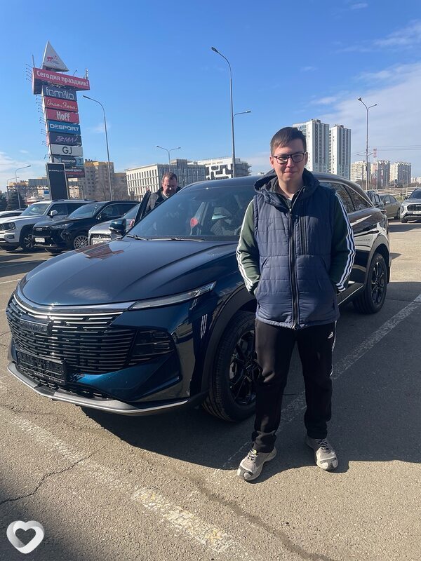 Ярослав, 19, Краснодаре — анкета №4032271