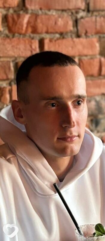 Сергей, 30, Гомеле — анкета №4032279