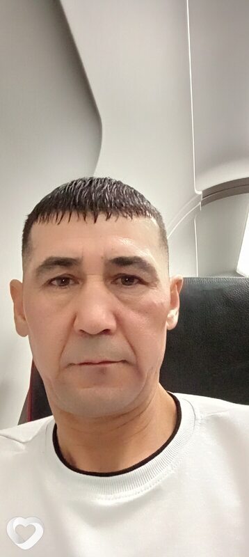 Дилшоджон, 44, Москве — анкета №4032309