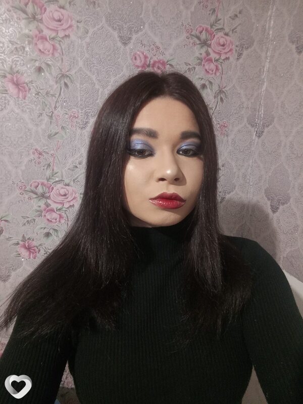 Дарья, 21, Кемерове — анкета №4032315