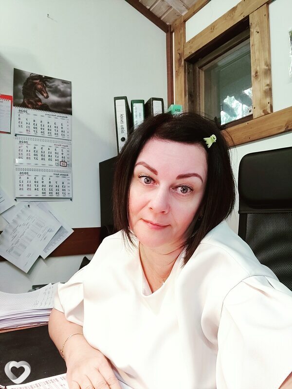 Ирина, Подпорожье