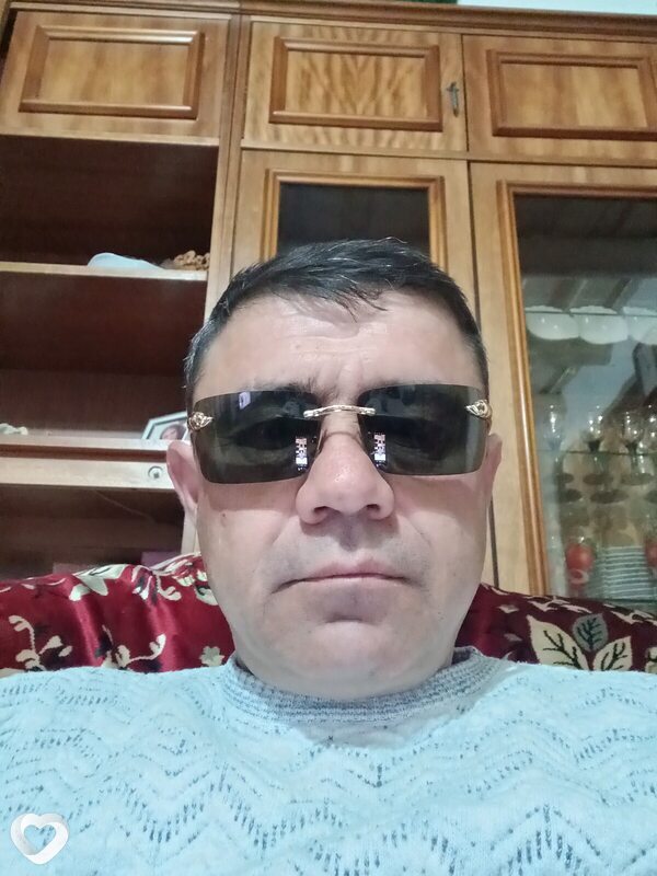 Гевор, 46, Санкт-Петербурге — анкета №4032327
