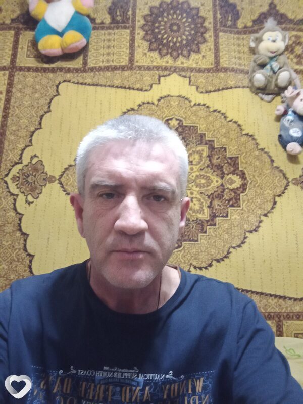 Олег, 51, Волгограде — анкета №4032132