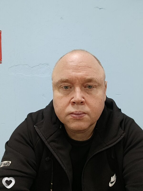 Dmitriy, 50, Донецке — анкета №4032133