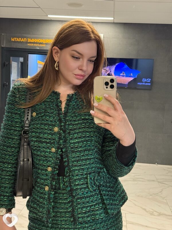 Елена, 29, Санкт-Петербурге — анкета №4032136
