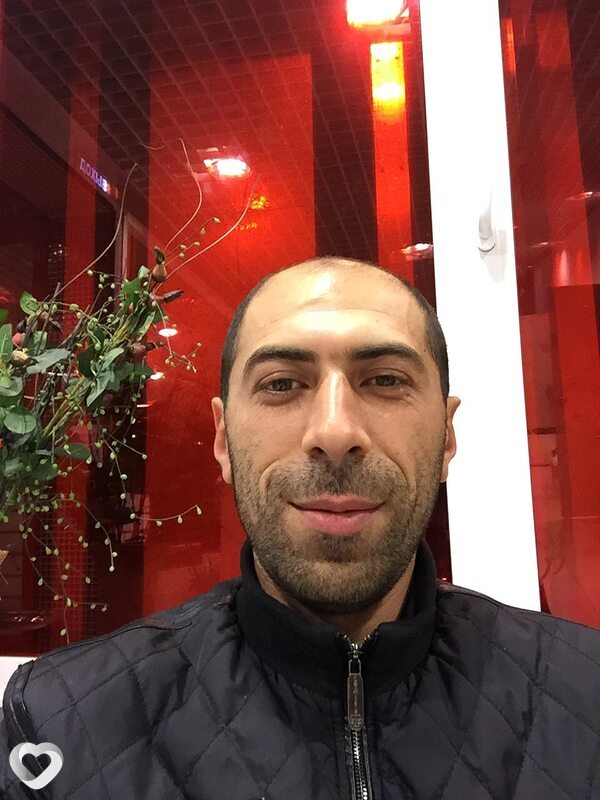 Артур, 45, Екатеринбурге — анкета №4032137