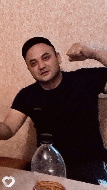 Хочу Влюбиться, 36, Астане — анкета №4032330