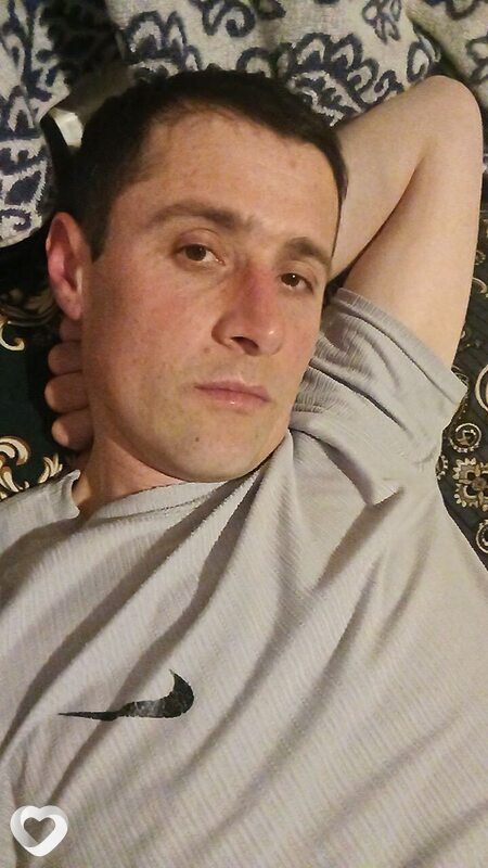 Саша, 35, Санкт-Петербурге — анкета №4032331