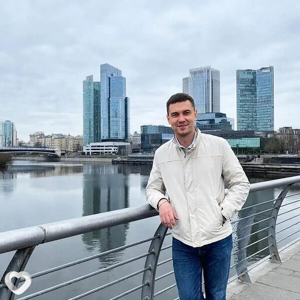 Александр, 31, Минске — анкета №4032336